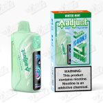 Adjust - MyRusher 40k Vape
