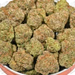 Grape Mochi (Mid-Premium)
