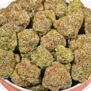 Grape Mochi (Mid-Premium) 2