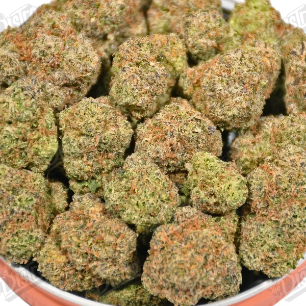 Grape Mochi (Mid-Premium)