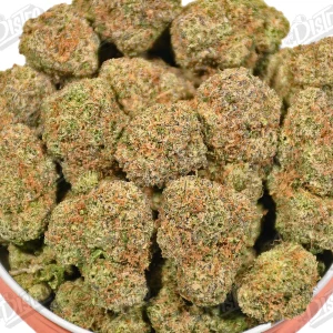 Lime Haze (Mid-Premium) 2