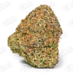 Lime Haze (Mid-Premium)