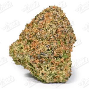 Lime Haze (Mid-Premium) 1