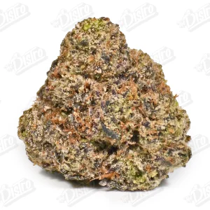 Grape Bubblegum (Zaza Exotic)