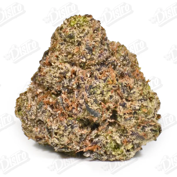Grape Bubblegum (Zaza Exotic)