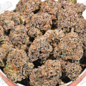 Acai Runtz (Zaza Exotic) 2
