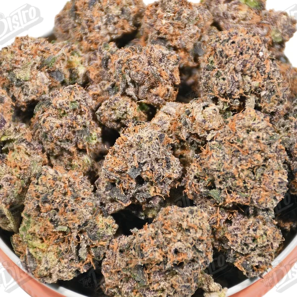 Acai Runtz (Zaza Exotic)