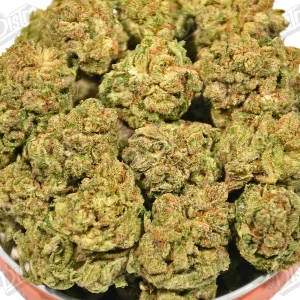 Apricot Haze (Mid-Premium) 2