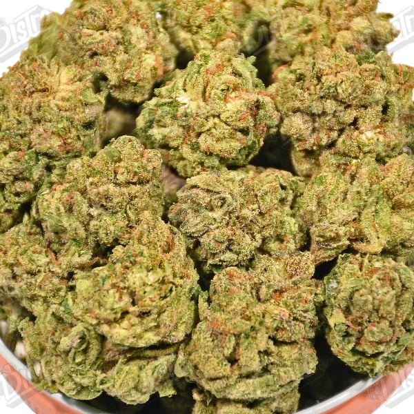 Apricot Haze (Mid-Premium)