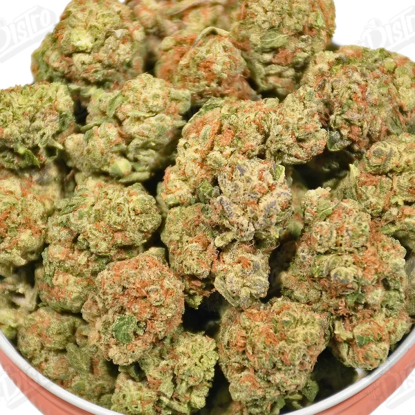 GMO (Mid-Premium)