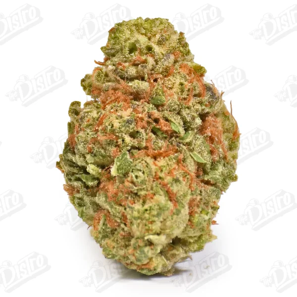 GMO (Mid-Premium)