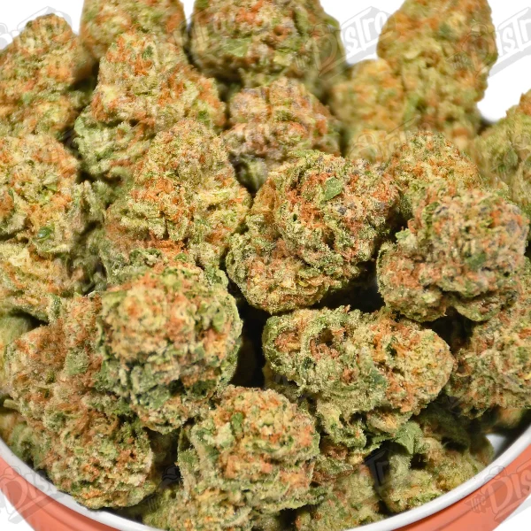 Apple Candy (Mid-Premium)
