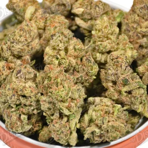 Space Cake (Mid-Premium) 2