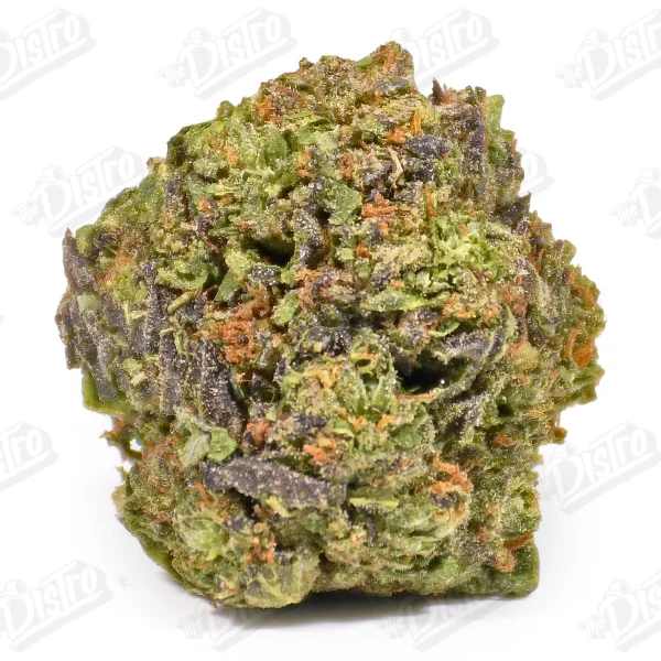 Purple Pancake (Mid-Premium)
