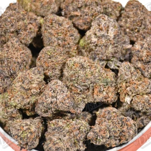 White Runtz (Top-Shelf) 2