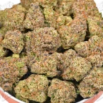 Kandy Kush Mintz (Top-Shelf)