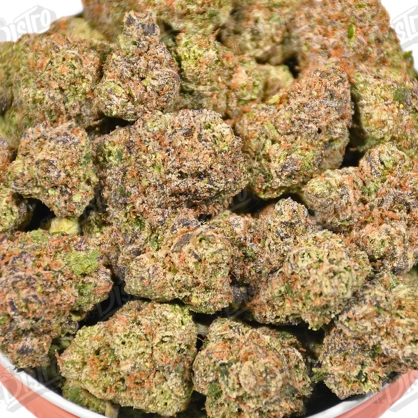 Kandy Kush Mintz (Top-Shelf)