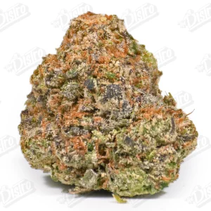 Kandy Kush Mintz (Top-Shelf)
