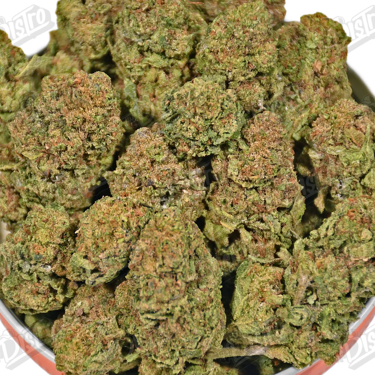 Candy Gelato (Mid-Premium) 1