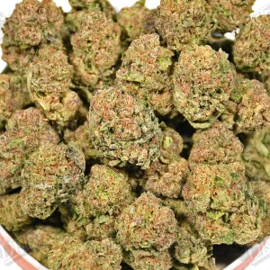 Green Crack (Mid-Premium) 2