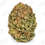 Green Crack (Mid-Premium)