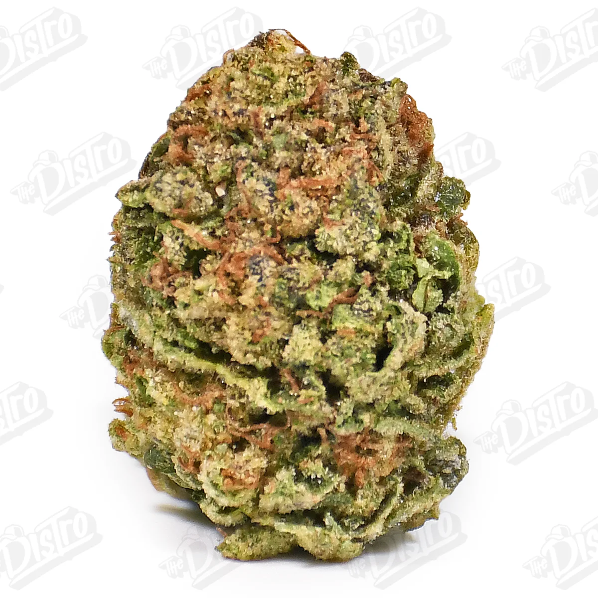 Green Crack (Mid-Premium)
