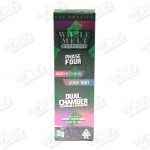 Whole Melt Extracts Dual Chamber Disposable Vape (2g) - Phase Four
