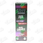 Whole Melt Extracts Dual Chamber Disposable Vape (2g) - Phase Four