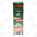 Whole Melt Extracts Dual Chamber Disposable Vape (2g) - Phase Four