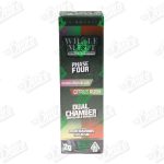 Whole Melt Extracts Dual Chamber Disposable Vape (2g) - Phase Four