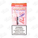 Adjust - Myrusher Series
