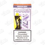 Adjust - Myrusher Series