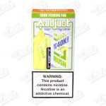 Adjust - Myrusher Series
