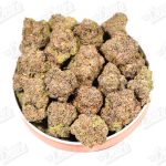 Candy Fumez (Top-Shelf)