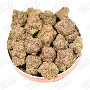 Candy Fumez (Top-Shelf)