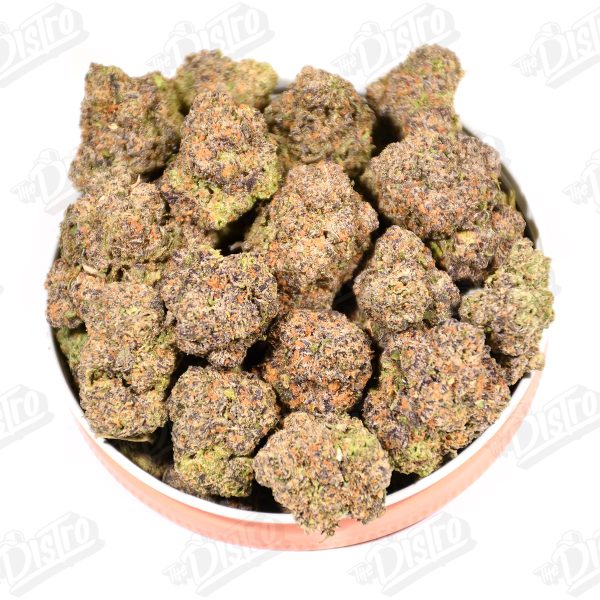 Candy Fumez (Top-Shelf)