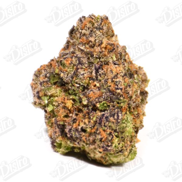 Candy Fumez (Top-Shelf)