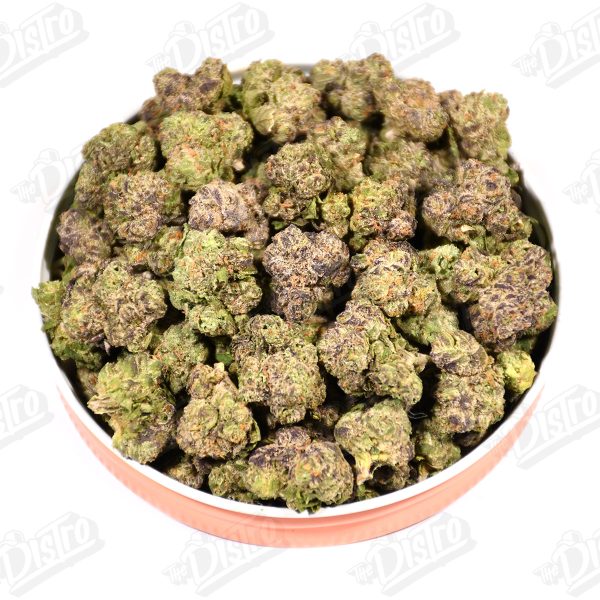 Candy Mochi 'smalls' (Top-Shelf)