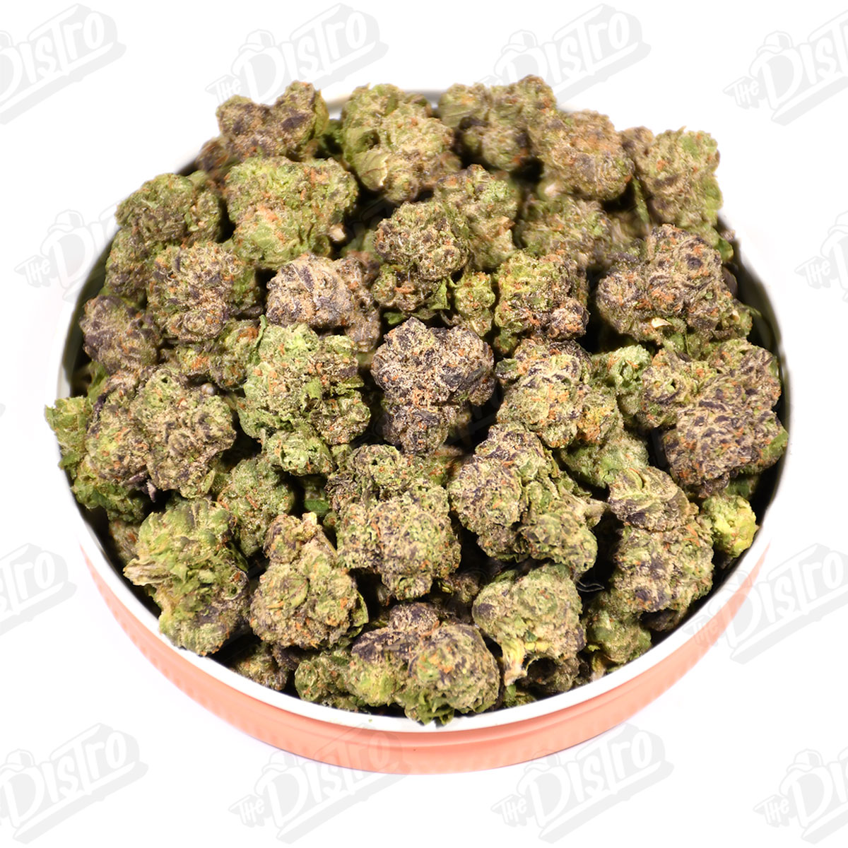 Candy Mochi 'smalls' (Top-Shelf)