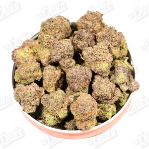 Cherry Popper (Top-Shelf)