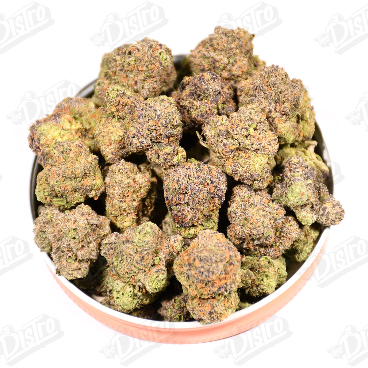 Cherry Popper (Top-Shelf)