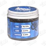 Dr. Zodiak's Moon Rock (1oz)