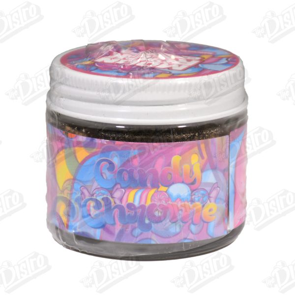 Dr. Zodiak's Moon Rock (1oz)