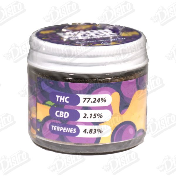 Dr. Zodiak's Moon Rock (1oz)