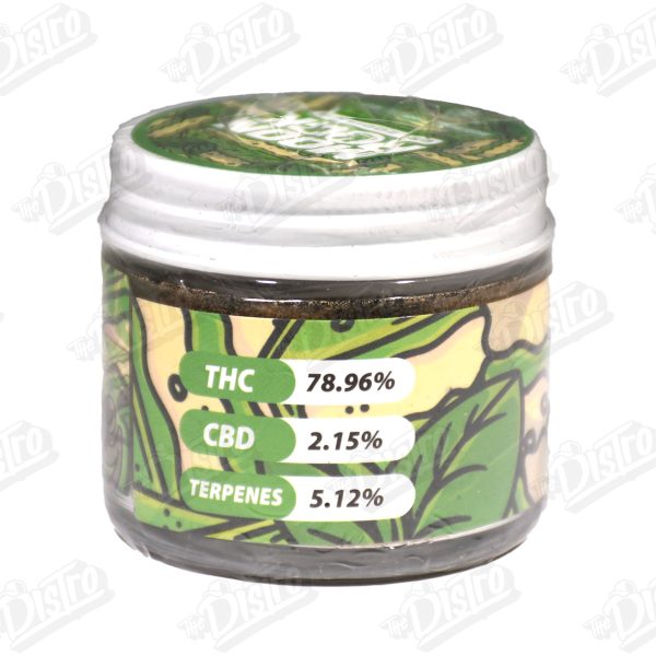 Dr. Zodiak's Moon Rock (1oz)