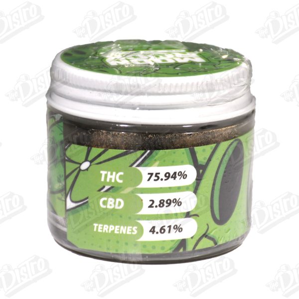 Dr. Zodiak's Moon Rock (1oz)