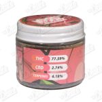 Dr. Zodiak's Moon Rock (1oz)