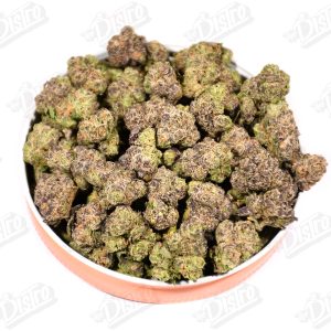Purple Guava 'smalls' (Top-Shelf)