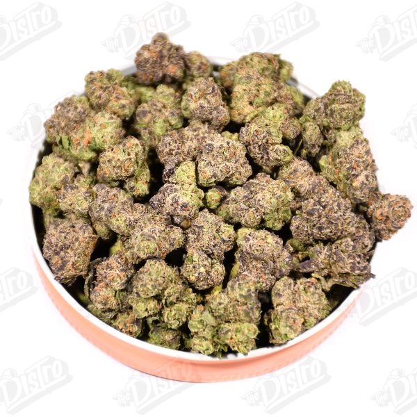 Purple Guava 'smalls' (Top-Shelf)