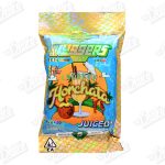 Sluggers Hit Infused Pre-Rolls (3.5g)